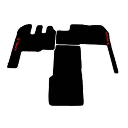 Textilné koberce pre RENAULT MAGNUM SALON od 2002, CLA