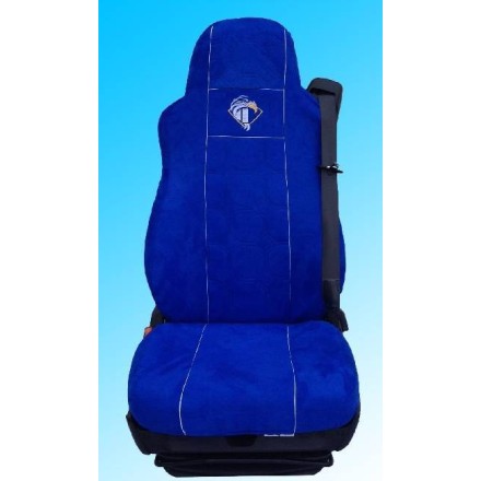 POŤAHY SCANIA séria R 2004-, 1+1 JEDEN PÁS, ALICAN