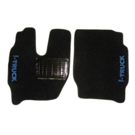 Textilné koberce pre ECOSTRALIS od 2013 úzka kabína, C