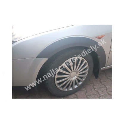 Plastové lemy pre FORD FOCUS I 4/5-DVEROVÉ 1998-2004