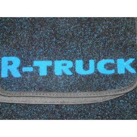 STREDOVÝ KOBEREC RENAULT PREMIUM od 1997, CLASSIC