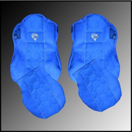 POŤAHY MAGNUM 2002-, 1+1 DVA PÁSY, ALICANTE