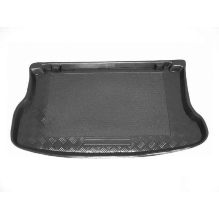 Plastová vanička do kufra pre RENAULT Clio II Htb 3/5dv. 07/1998-2005