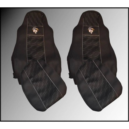 POŤAHY MAGNUM SALON 2002-, 1+1 DVA PÁSY, GOBELIN