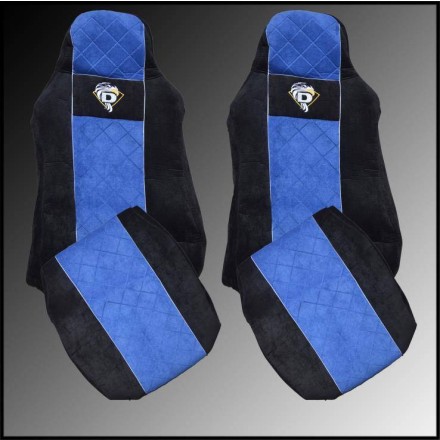 POŤAHY DAF 85 CF r. v. 1988- BEZ PÁSOV, STRUKS