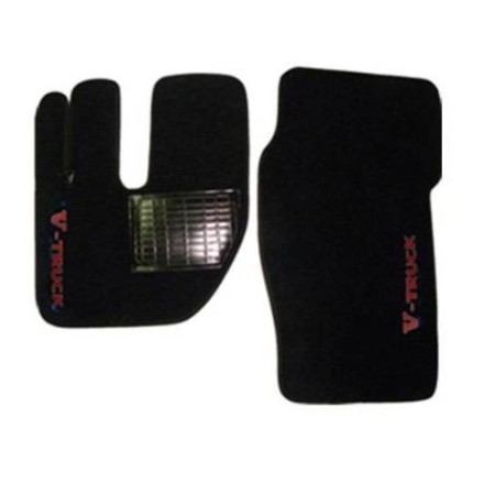 Textilné koberce pre VOLVO FH-12/16 od 1993, CLASSIC