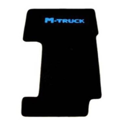 STREDOVÝ KOBEREC MAN TGL od 2005, CLASSIC