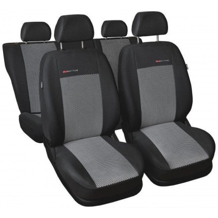 AUTOPOŤAHY- ELEGANCE, 1-UN-P2