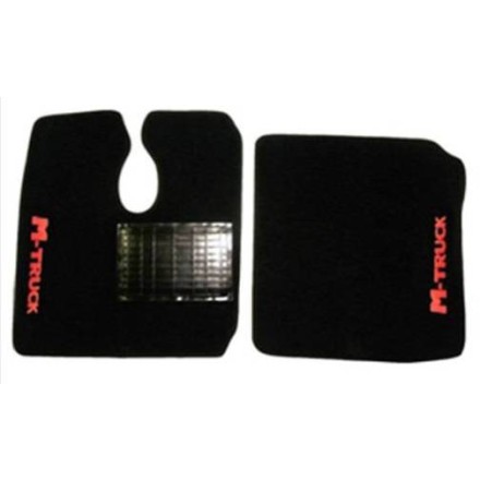 Textilné koberce pre MAN L-2000 od 1994, CLASSIC