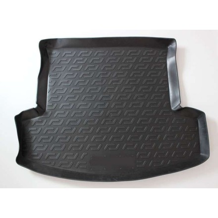 Gumená vanička do kufra pre CHEVROLET CAPTIVA (2006-)