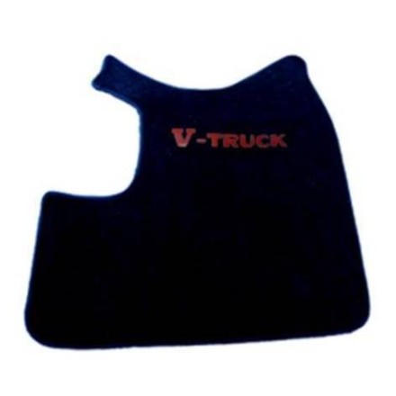 STREDOVÝ KOBEREC VOLVO FH od 2008 manual, CLASSIC