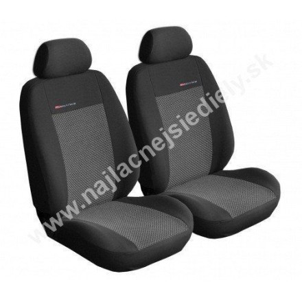 AUTOPOŤAHY- ELEGANCE, 1A-UN-P2, PREDNÉ