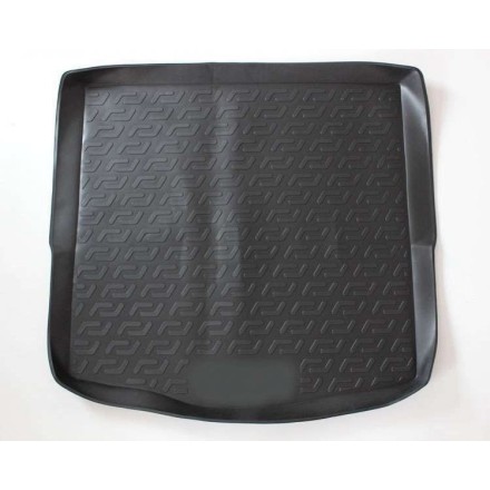 Gumená vanička do kufra pre FORD MONDEO 4/5D 2007-