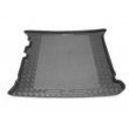 Plastová vanička do kufra pre SEAT Alhambra 5dv. 1995-2010