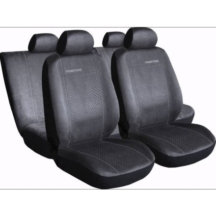 AUTOPOŤAHY- PRESTIGE, 146-SIVÉ