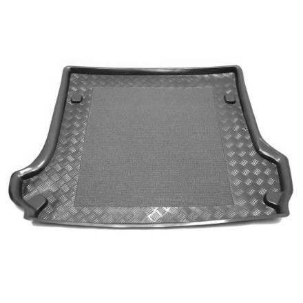 Plastová vanička do kufra pre TOYOTA Land Cruiser 120 5dv. 2003