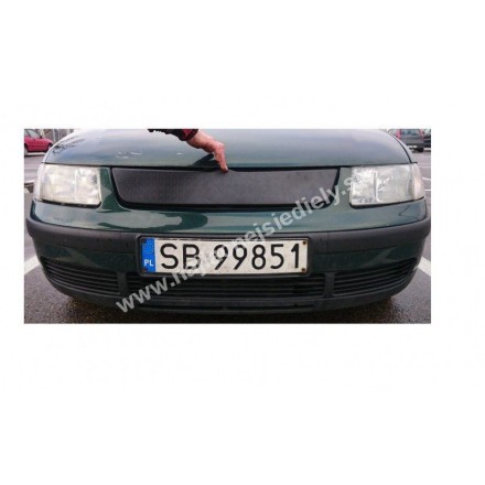 Zimná clona prednej masky pre PASSAT B5 (1996-2001)