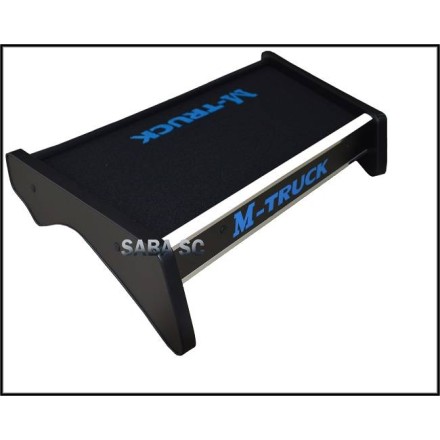 POLICA ATEGO AXOR od 2005, PRAVÁ