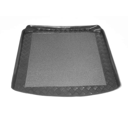 Plastová vanička do kufra pre ŠKODA Fabia I Combi 4dv. 2000