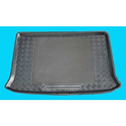 Plastová vanička do kufra pre CITROEN Berlingo 4/5dv. (5 miest), (1996-2008)