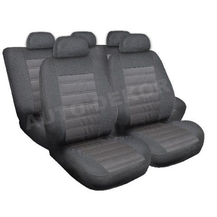 AUTOPOŤAHY- MODERN, MG-2 EKO KOŽA