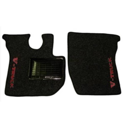 Textilné koberce pre VOLVO FH-6 od 1990, CLASSIC