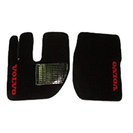 Textilné koberce pre VOLVO FH-12/16 od 1993, CLASSIC 2