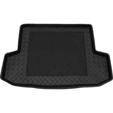 Plastová vanička do kufra pre CHEVROLET Aveo Sedan (2006-2011)