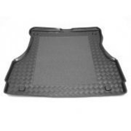 Plastová vanička do kufra pre OPEL Corsa C VAN 2001