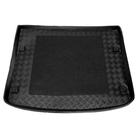 Plastová vanička do kufra pre VW VOLKSWAGEN Touareg 5dv. 2002