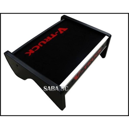 POLICA VOLVO FL-6 od 1990, STREDOVÁ