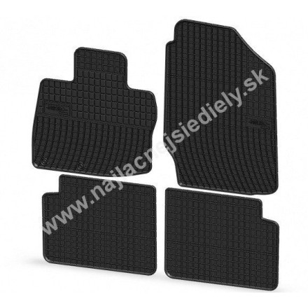 Gumené rohože pre HONDA CIVIC VIII 3/5 DVER. HATCHBACK