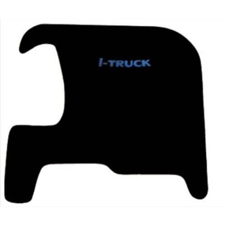 STREDOVÝ KOBEREC STRALIS od 2003, MANUAL úzka k.