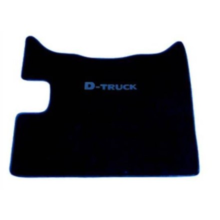 STREDOVÝ KOBEREC DAF 105 XF od 2006 MANUAL, CLASSI