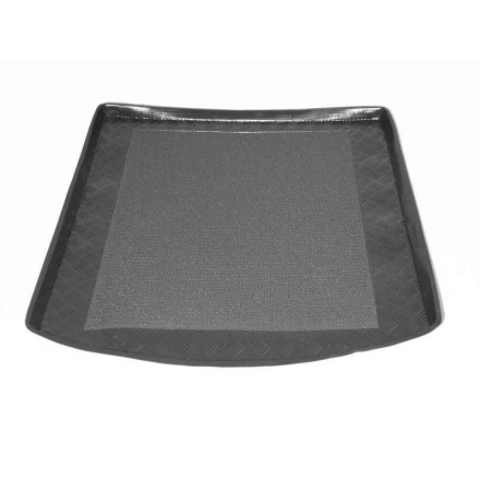 Plastová vanička do kufra pre SEAT Exeo 2009