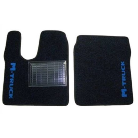 Textilné koberce pre TGL, TGM od 2005 CLASSIC