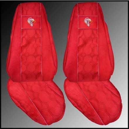 POŤAHY SCANIA séria 3 1988-, 1+1 BEZ PÁSOV, ALICAN