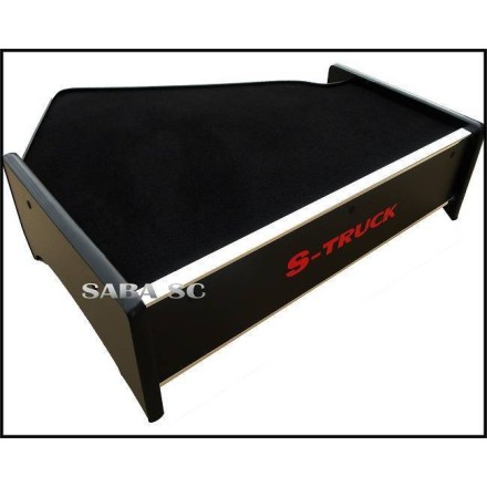 POLICA SCANIA séria R od 2004, STREDOVÁ