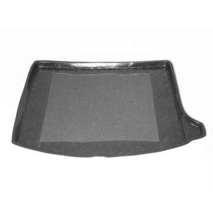 Plastová vanička do kufra pre MAZDA 3 Sedan 4dv. 2003