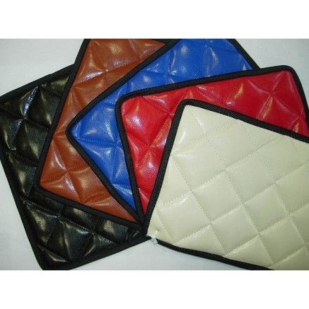 KOŽENÉ KOBERCE IVECO STRALIS od 2003 MANUAL