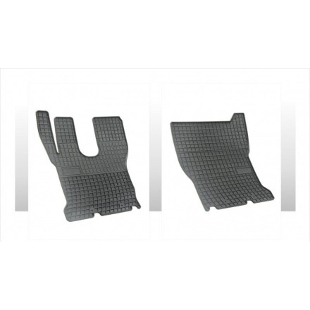 Gumené rohože pre VOLVO FM, 7511