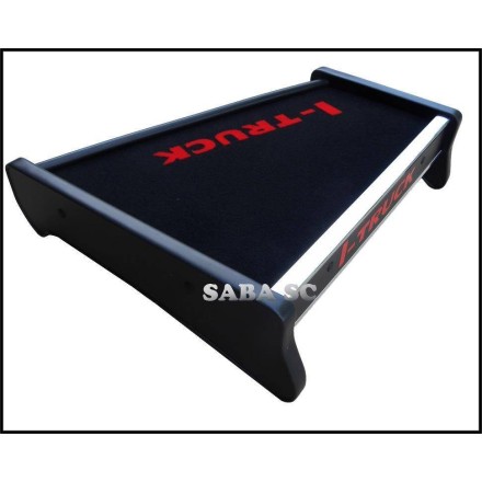 POLICA TURBO DAILY od 1999, STREDOVÁ