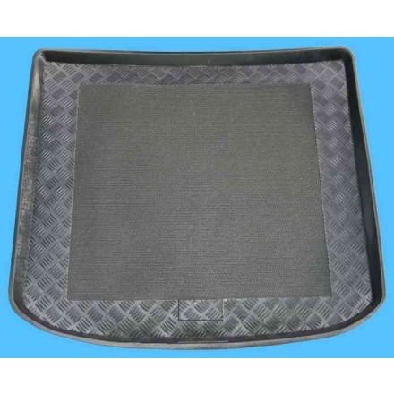 Plastová vanička do kufra pre SEAT Altea FREETRACK 2007