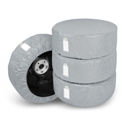 Sada poťahov na pneumatiky kolesá SEASON 4