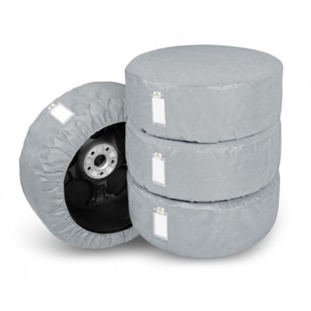 Sada poťahov na pneumatiky kolesá SEASON 4 priemer 67-73 cm