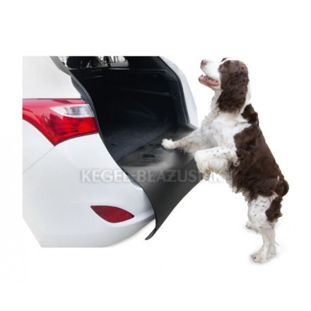 Chránič nárazníkov BARRY