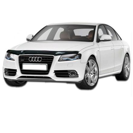 Kryty prednej kapoty pre AUDI A4 B8 2008-2011