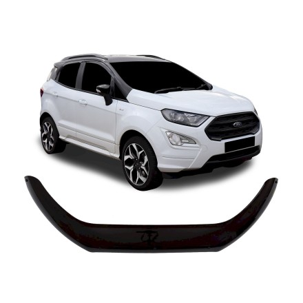 Kryty prednej kapoty pre FORD ECOSPORT 2018-up