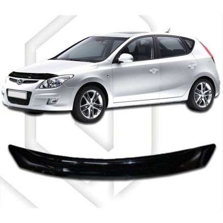 Kryty prednej kapoty pre HYUNDAI i30  2008-2012