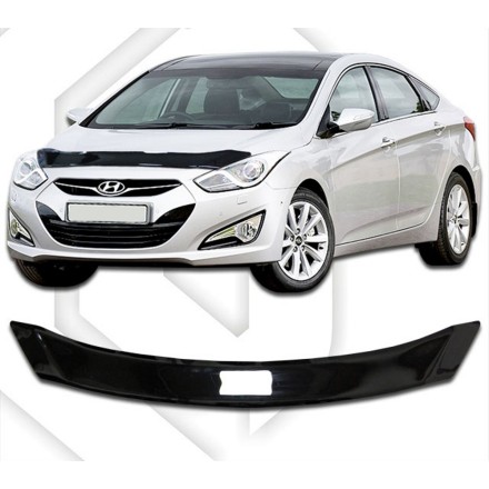 Kryty prednej kapoty pre HYUNDAI i40 sedan 2011-up